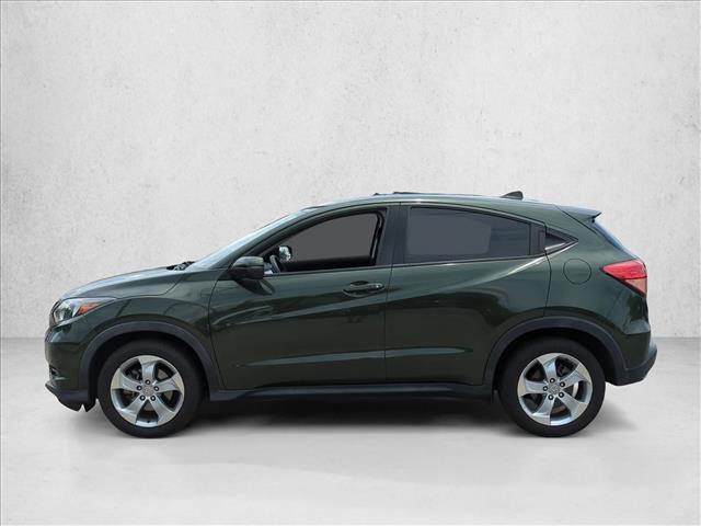 used 2016 Honda HR-V car, priced at $18,232