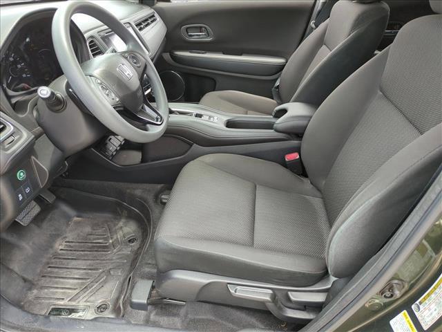 used 2016 Honda HR-V car, priced at $18,232