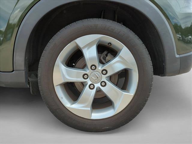 used 2016 Honda HR-V car, priced at $18,232