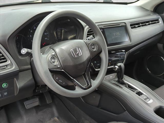 used 2016 Honda HR-V car, priced at $18,232