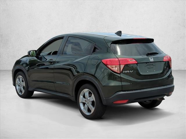 used 2016 Honda HR-V car, priced at $18,232
