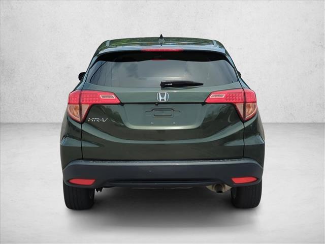 used 2016 Honda HR-V car, priced at $18,232