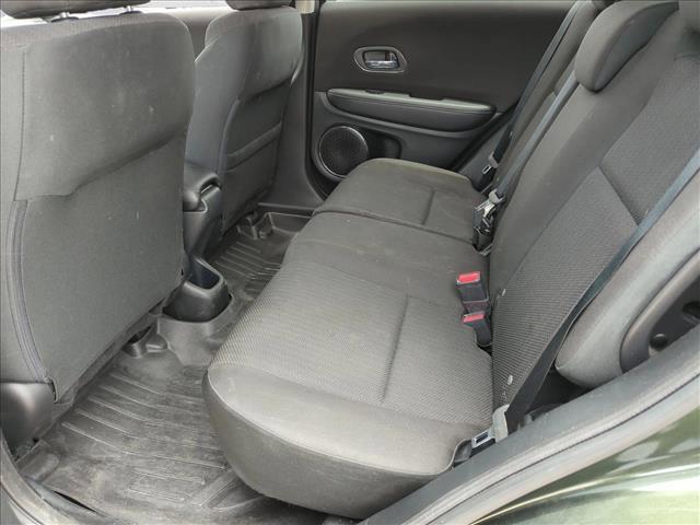 used 2016 Honda HR-V car, priced at $18,232