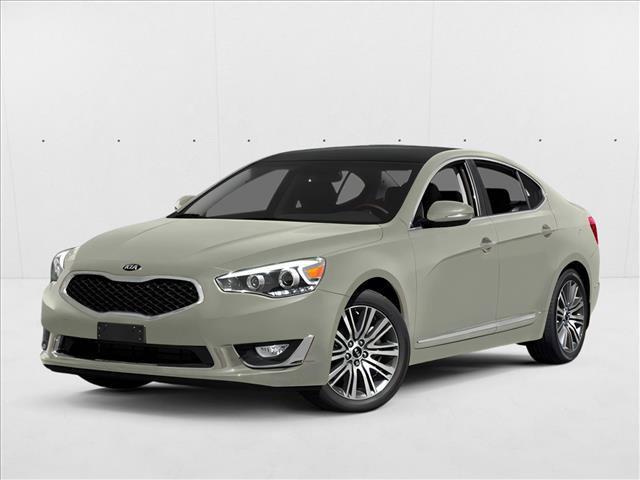 used 2014 Kia Cadenza car, priced at $8,917
