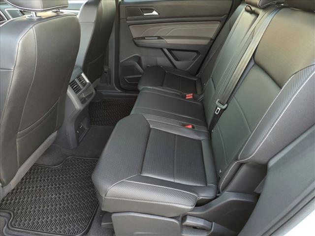 used 2023 Volkswagen Atlas Cross Sport car, priced at $29,917