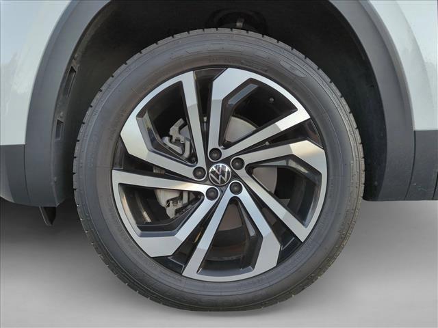 used 2023 Volkswagen Atlas Cross Sport car, priced at $29,917