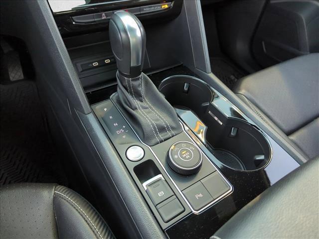 used 2023 Volkswagen Atlas Cross Sport car, priced at $29,917