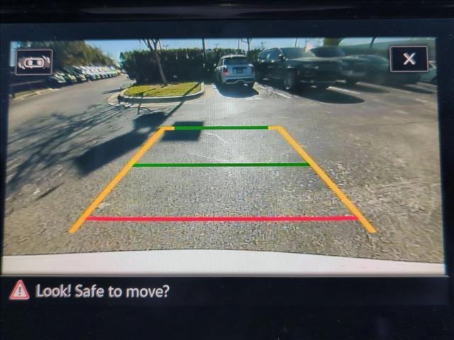 used 2021 Volkswagen Atlas Cross Sport car, priced at $25,002