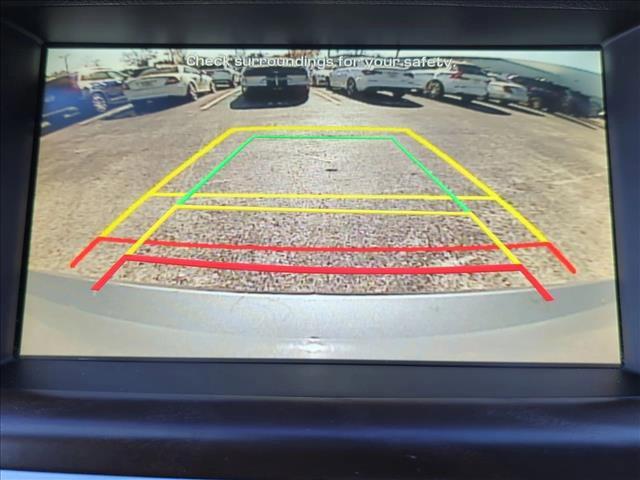 used 2016 Hyundai Genesis car, priced at $11,917