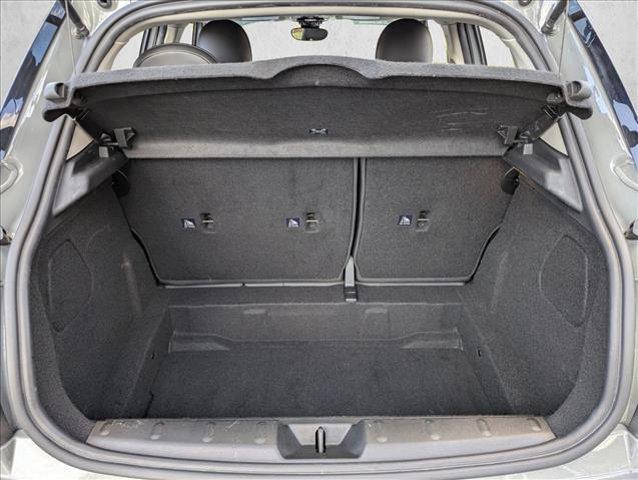 used 2021 MINI Hardtop car, priced at $19,917