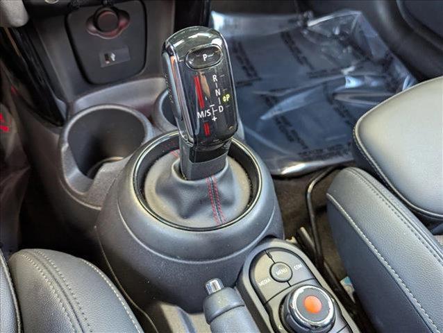 used 2021 MINI Hardtop car, priced at $19,917