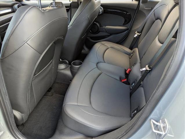 used 2021 MINI Hardtop car, priced at $19,917