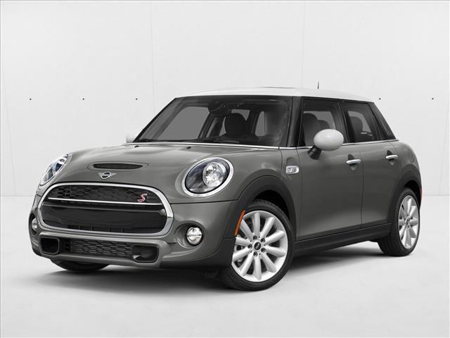 used 2021 MINI Hardtop car, priced at $20,917