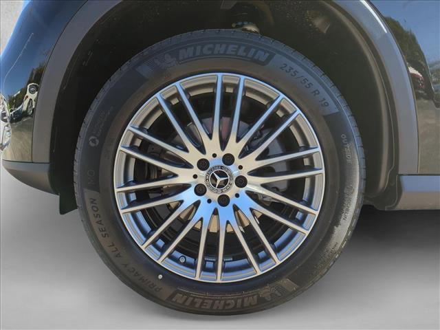 new 2026 Mercedes-Benz GLC 300 car, priced at $59,255