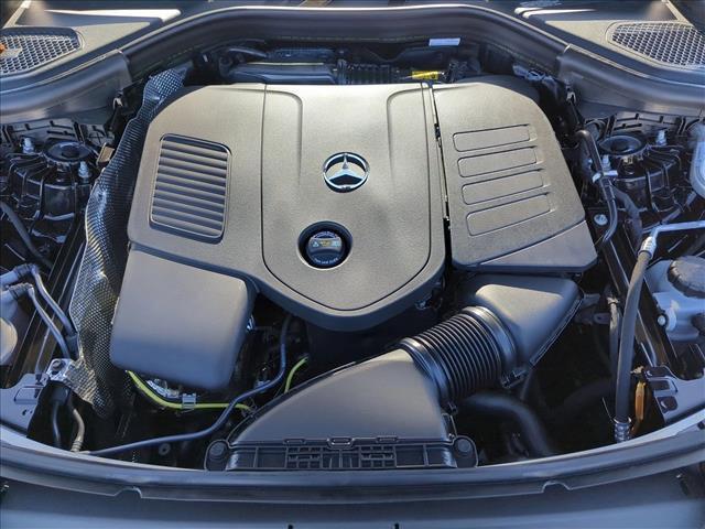 new 2026 Mercedes-Benz GLC 300 car, priced at $59,255