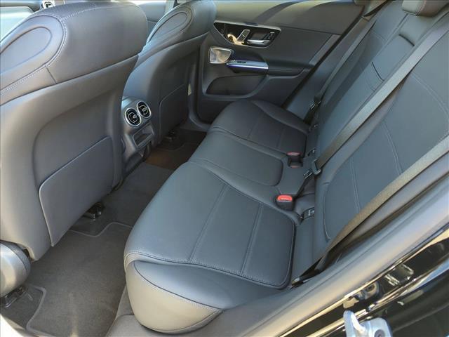 new 2026 Mercedes-Benz GLC 300 car, priced at $59,255