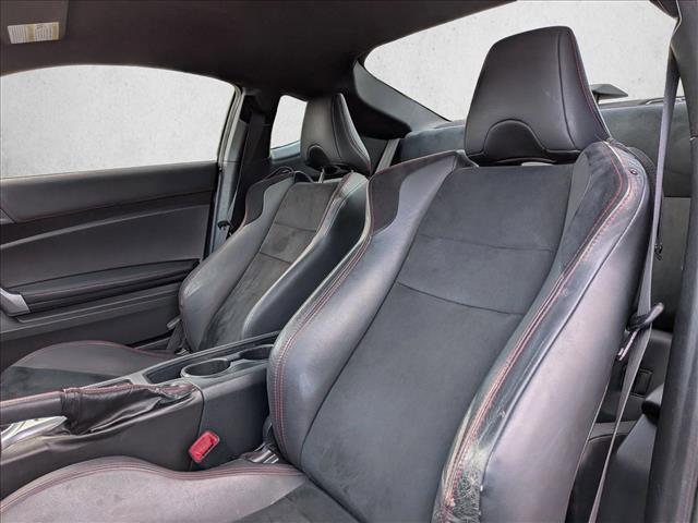 used 2016 Subaru BRZ car, priced at $16,411