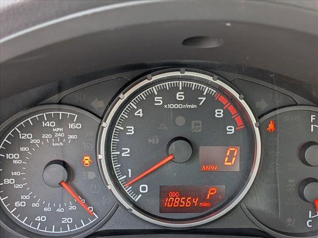 used 2016 Subaru BRZ car, priced at $16,411