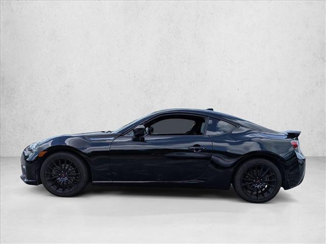 used 2016 Subaru BRZ car, priced at $16,411