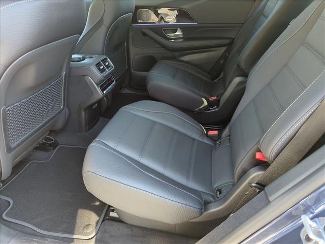 new 2026 Mercedes-Benz GLS 450 car, priced at $100,269