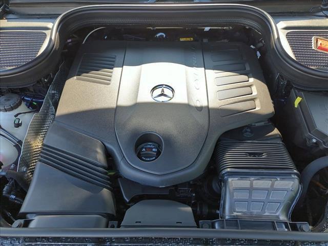 new 2026 Mercedes-Benz GLS 450 car, priced at $100,269