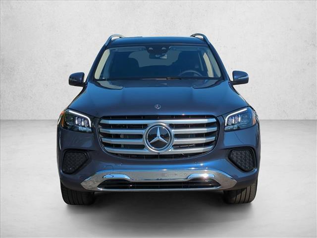 new 2026 Mercedes-Benz GLS 450 car, priced at $100,269