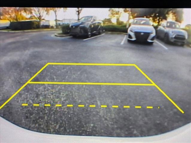 used 2024 Honda Accord Hybrid car, priced at $25,517