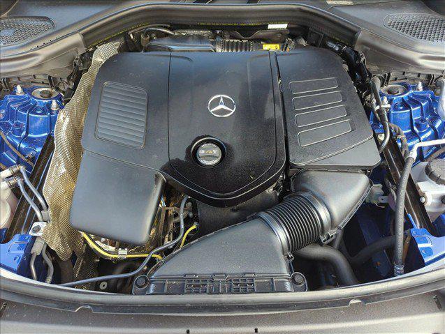 Mercedes-Benz GLC view 24