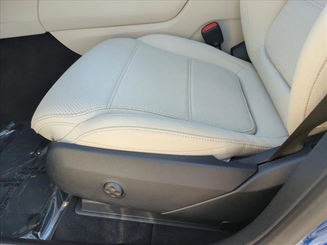 new 2026 Mercedes-Benz GLC 300 car, priced at $56,155