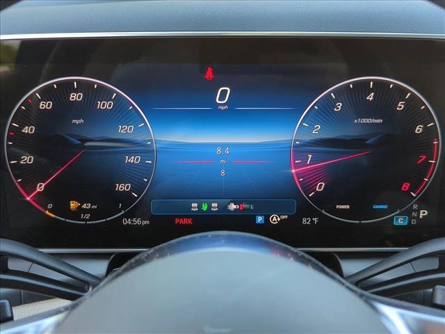 new 2026 Mercedes-Benz GLC 300 car, priced at $56,155