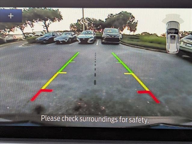 used 2022 Ford Escape car, priced at $20,917