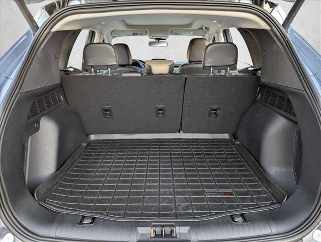 used 2022 Ford Escape car, priced at $20,917