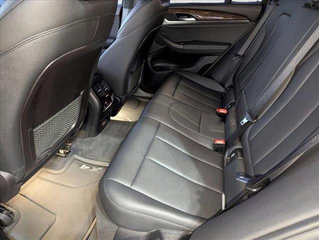 used 2020 BMW X4 car, priced at $25,517