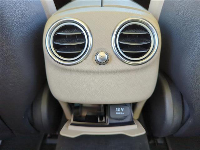 used 2015 Mercedes-Benz C-Class car, priced at $15,411