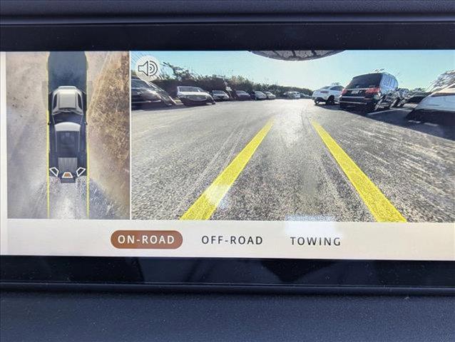 used 2020 Land Rover Defender car, priced at $35,517