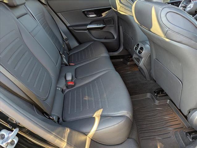 used 2026 Mercedes-Benz GLC 300 car, priced at $49,917