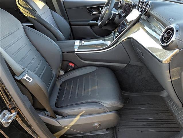 used 2026 Mercedes-Benz GLC 300 car, priced at $49,917