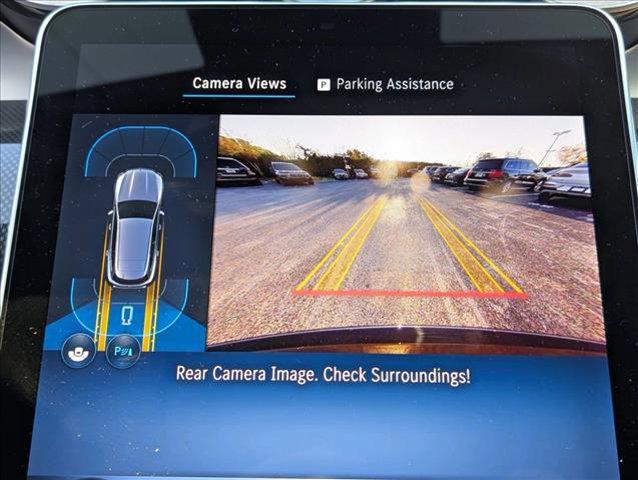 used 2026 Mercedes-Benz GLC 300 car, priced at $49,917