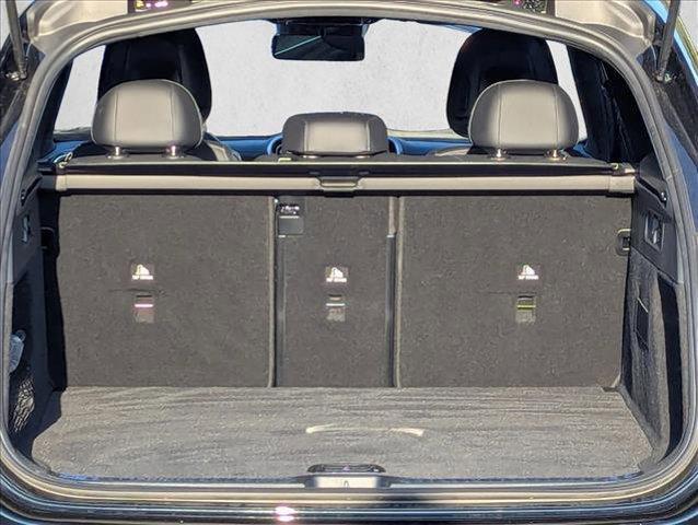 used 2026 Mercedes-Benz GLC 300 car, priced at $49,917