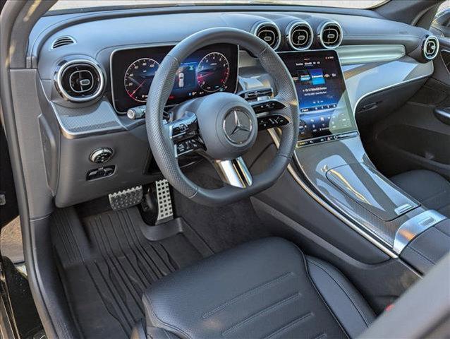 used 2026 Mercedes-Benz GLC 300 car, priced at $49,917