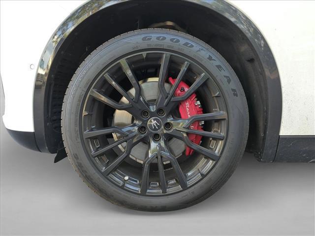 used 2025 Maserati Grecale car, priced at $68,411