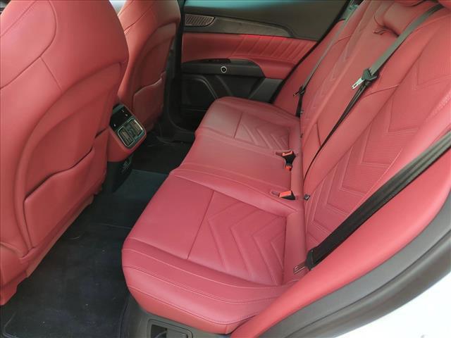 used 2025 Maserati Grecale car, priced at $68,411