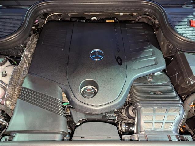 used 2026 Mercedes-Benz GLE 450 car, priced at $82,411