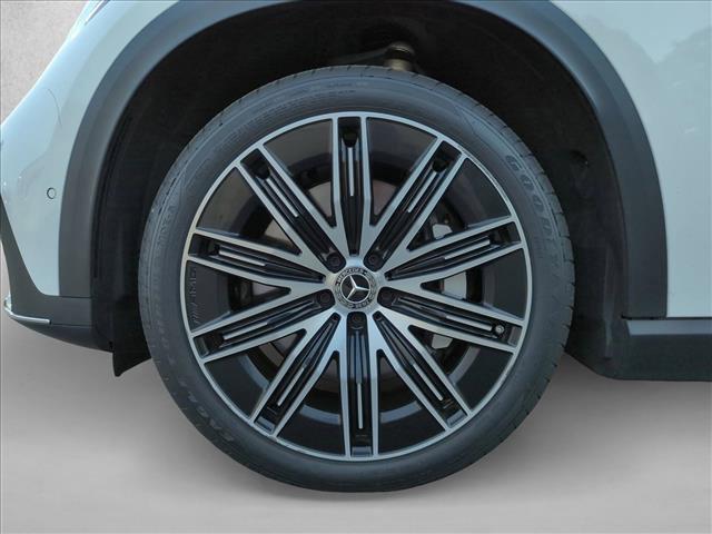 used 2023 Mercedes-Benz EQE 500 car, priced at $44,007