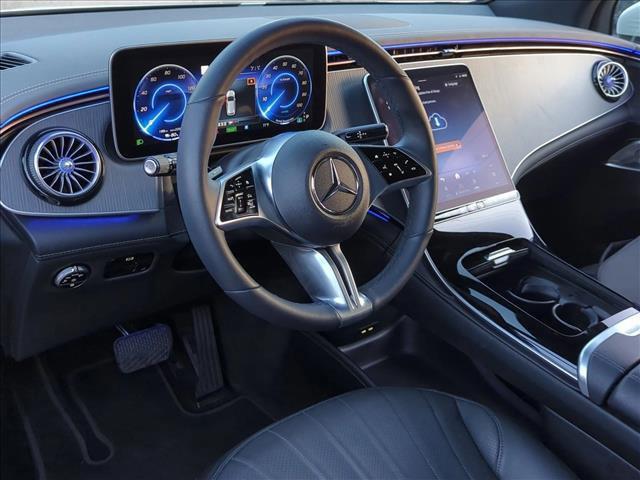 used 2023 Mercedes-Benz EQE 500 car, priced at $44,007