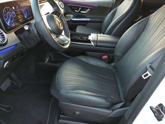 used 2023 Mercedes-Benz EQE 500 car, priced at $44,007