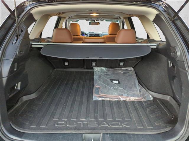 used 2018 Subaru Outback car, priced at $17,917