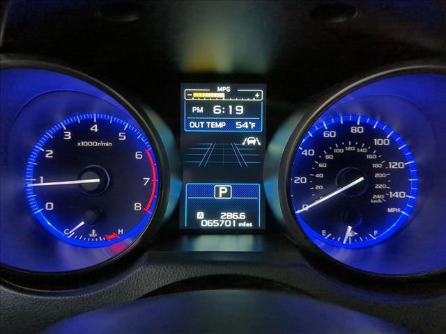 used 2018 Subaru Outback car, priced at $17,917