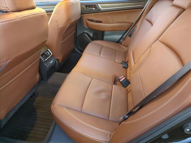 used 2018 Subaru Outback car, priced at $17,917