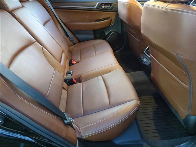 used 2018 Subaru Outback car, priced at $17,917